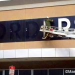 Borders Book store Ann Abor
